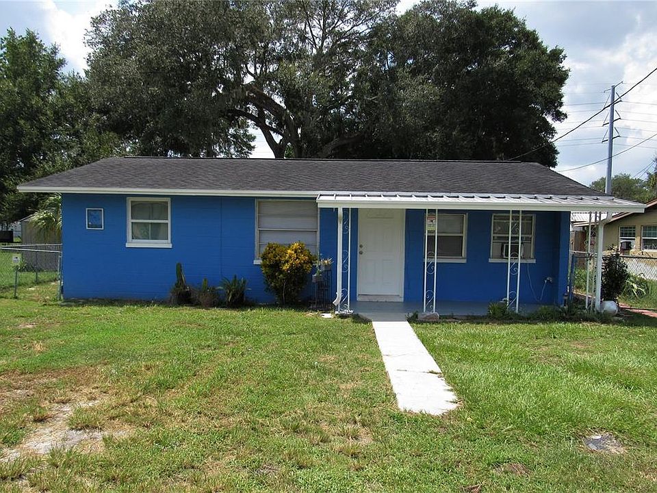 5205 Ridge St, Zephyrhills, FL 33542 Zillow