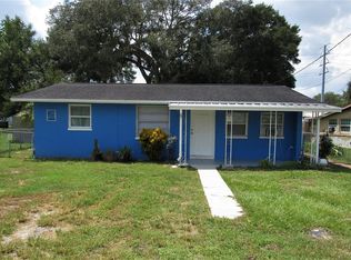 5205 Ridge St, Zephyrhills, FL 33542