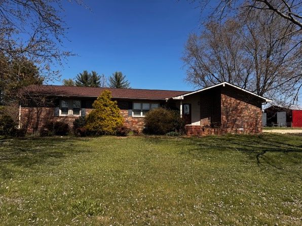 442 Shady Grove Rd, Flintville, TN 37335