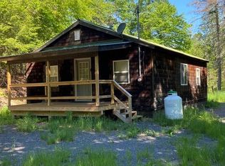 94 Goodnow Flow Rd, Newcomb, NY 12852