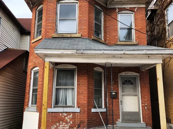 218 E Pine St, Clearfield, PA 16830