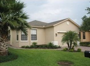 616 Grand Canal Dr, Poinciana, FL 34759