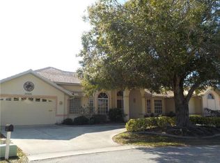 1605 Via Bianca, Punta Gorda, FL 33950