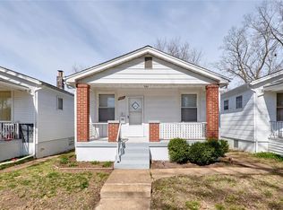 4465 S Spring Ave, Saint Louis, MO 63116