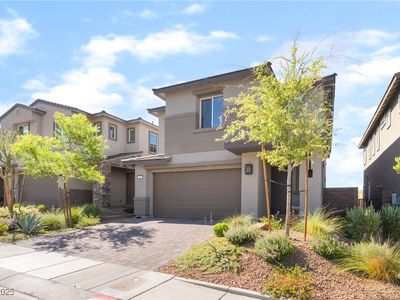 23 Strada Barbera, Henderson, NV, 89011