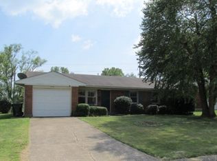 1930 Asbury Pl, Owensboro, KY 42303