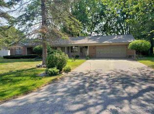 1740 Van Wagoner Dr, Saginaw, MI 48638