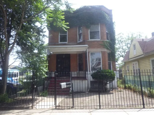 6527 S Marshfield Ave, Chicago, IL 60636