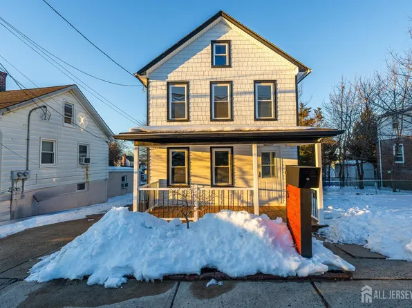 25 Dane St, Sayreville, NJ 08872