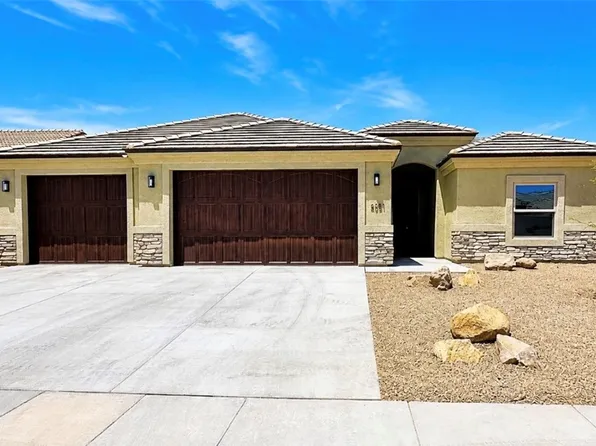 2061 Robert Mitchum Drive, Kingman, AZ 86409