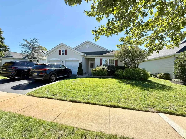 564 Carlisle Ln, Galloway, NJ 08205