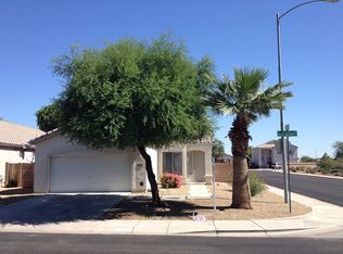 12678 W Mulberry Dr, Avondale, AZ 85392