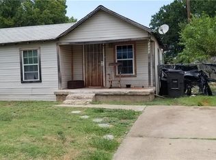 5013 Fitzhugh Ave, Fort Worth, TX 76105