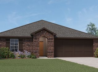 3328 Price Trl, Crandall, TX 75114