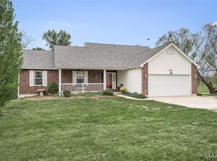 66 Hillview Ln, Troy, MO 63379