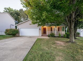 416 Jey Dr, Elizabethtown, KY 42701