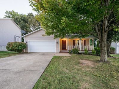 416 Jey Dr, Elizabethtown, KY, 42701