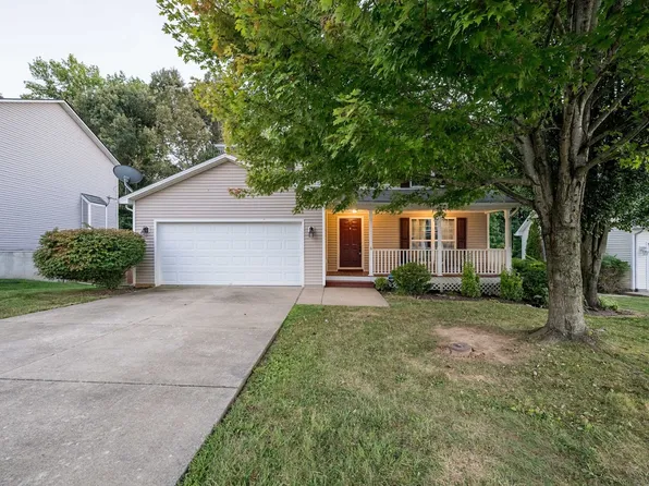 416 Jey Dr, Elizabethtown, KY 42701
