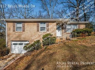 1012 Belle Meade Dr, Birmingham, AL 35235