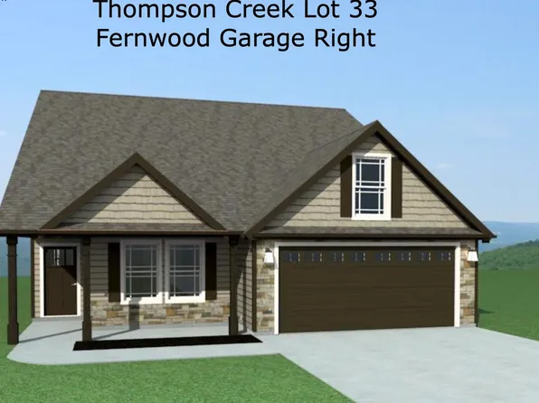 276 R C Thompson Rd, Chesnee, SC 29323