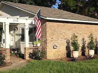 6302 Lemans Ln, Columbus, GA 31909