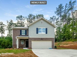 7291 Emma Ct, Douglasville, GA 30134