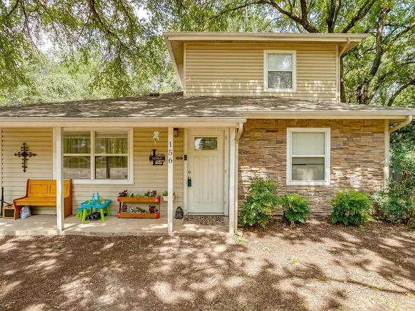 156 Ash Creek Ct, Springtown, TX 76082