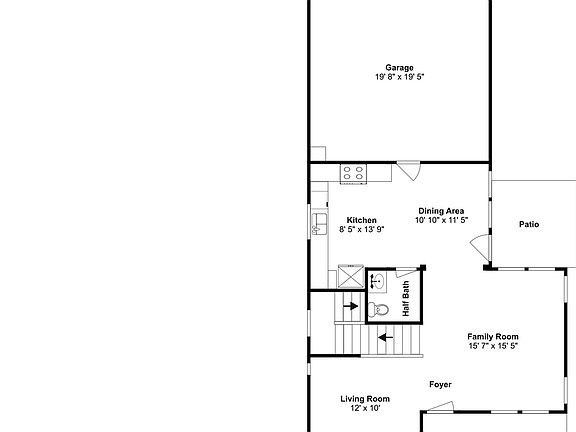 2nd image of this home
