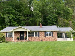 513 Pitzer St, Barbourville, KY 40906