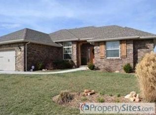 3709 N Boonville Ave, Springfield, MO 65803