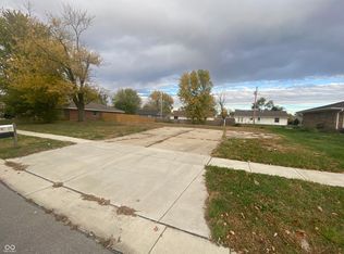 189 Pinedale Dr, Whiteland, IN
