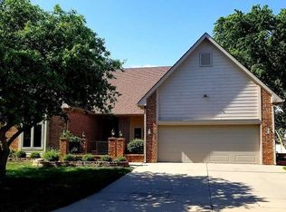 2810 W Milro Cir, Wichita, KS 67204