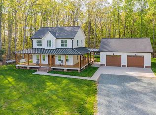 1505 Longest Acres Rd, Snow Camp, NC 27349