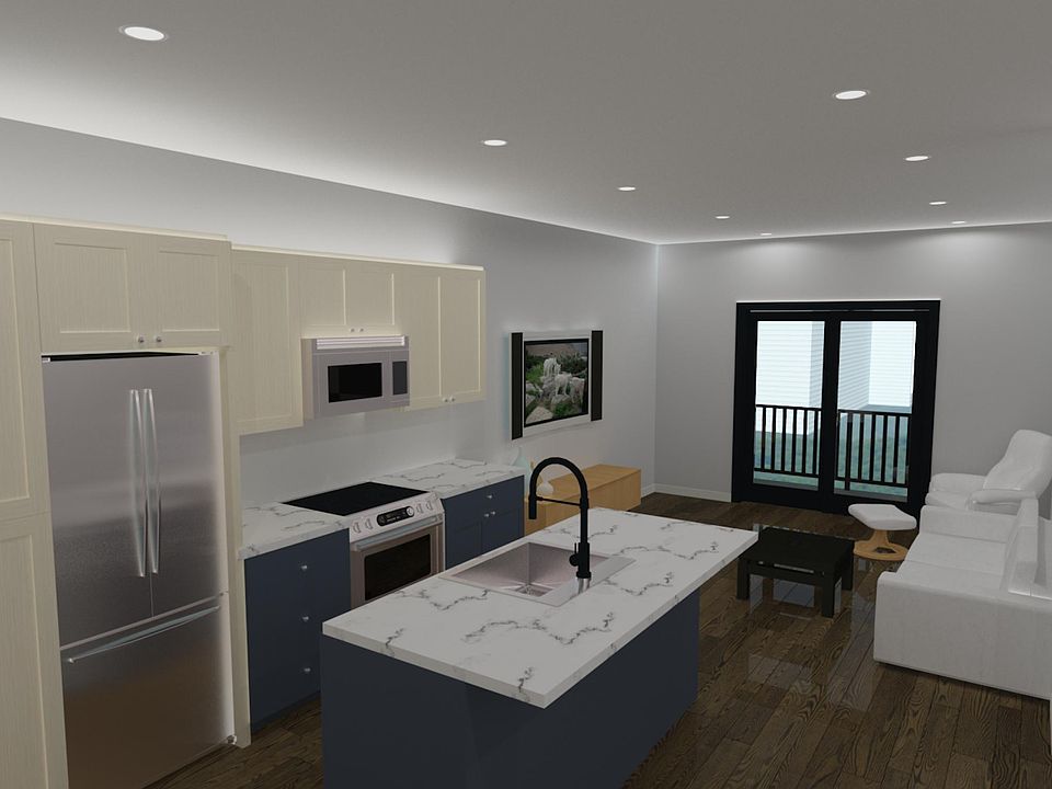 2nd image of 1951 Point Breeze Ave #406