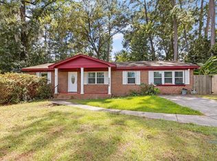 1721 Talpeco Rd, Tallahassee, FL 32303