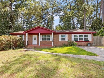 1721 Talpeco Rd, Tallahassee, FL, 32303