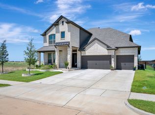 4204 Hacienda Pkwy, Joshua, TX 76058