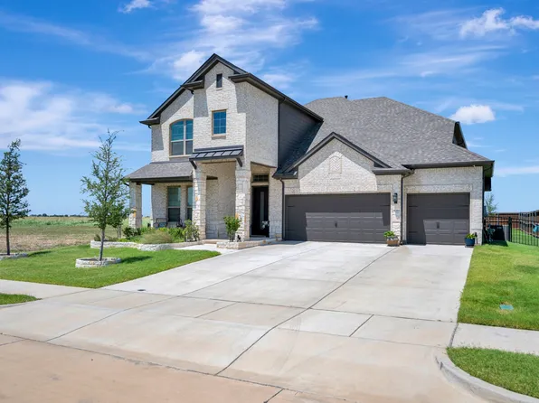 4204 Hacienda Pkwy, Joshua, TX 76058