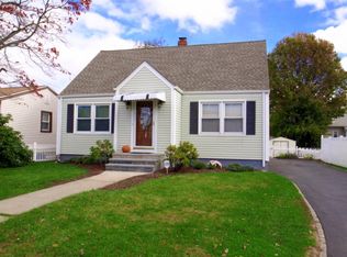 68 Jesse Ave, Stratford, CT 06614