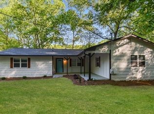 2255 Hunt Rd, Douglasville, GA 30135