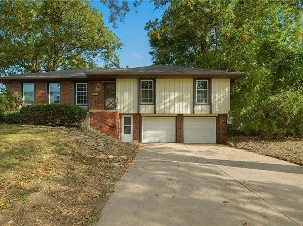 4723 Cedar Ave, Kansas City, MO 64133