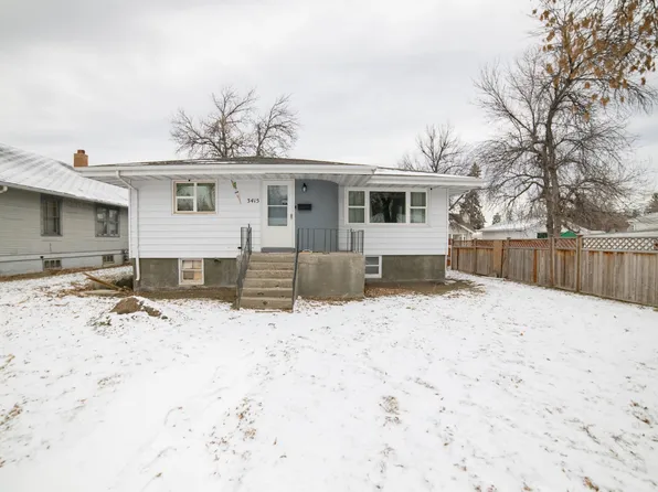 3415 2nd Ave N, Great Falls, MT 59401