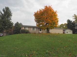 1030 Bobolink Way, Mason, MI 48854