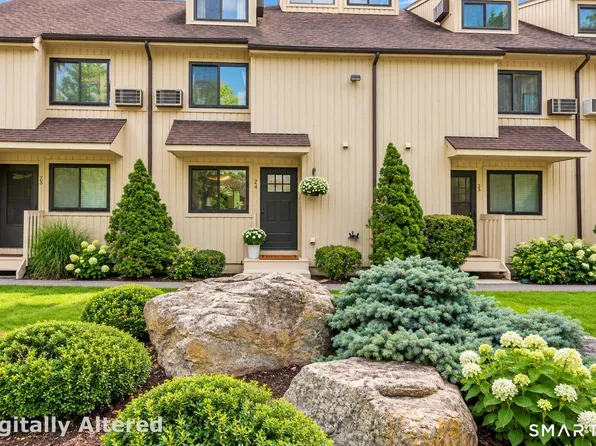 19 Woodway Road #24, Stamford, CT 06907