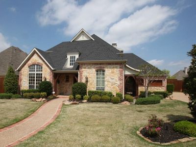 2815 Gareths Sword Dr, The Colony, TX, 75056