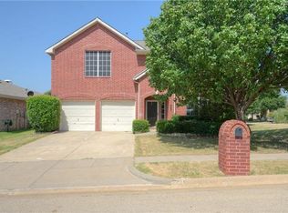 7012 Raintree Way, Denton, TX 76210