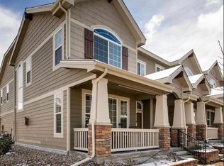 4230 Mesa Overlook Point, Colorado Springs, CO 80923