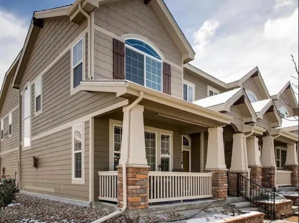 4230 Mesa Overlook Point, Colorado Springs, CO