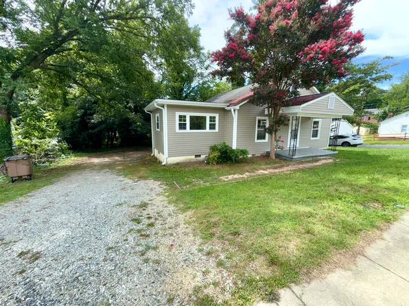 1871 Merritt Dr, Greensboro, NC 27407