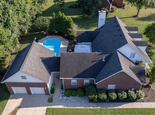 3131 Park Hill Rd, Murfreesboro, TN 37129